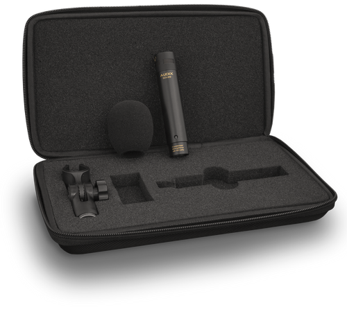 Audix SCX1 Professional Studio Cardioid Condenser Microphone