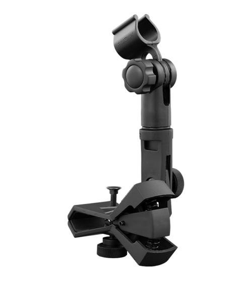 Audix CBLG4161 Dual Pivot Rim Mounted Clip
