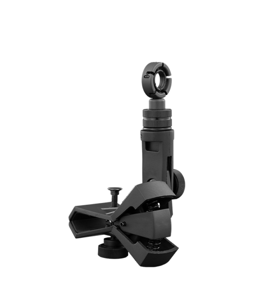 Audix DFLEXMICRO Wide Jaw Butterfly Clip With Shockmount Audix DFLEXMICRO Wide Jaw Butterfly Clip With Shockmount