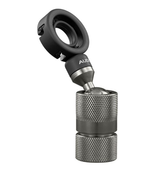 Audix MCSWIVEL Shockmount Adapter With Ball And Socket Pivot Audix MCSWIVEL Shockmount Adapter With Ball And Socket Pivot