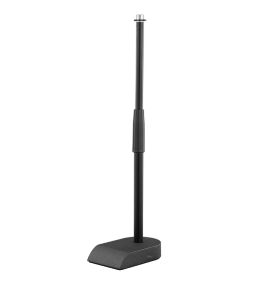 Audix STANDMB Heavy Duty Pedestal Base Mic Stand For Microboom Audix STANDMB Heavy Duty Pedestal Base Mic Stand For Microboom