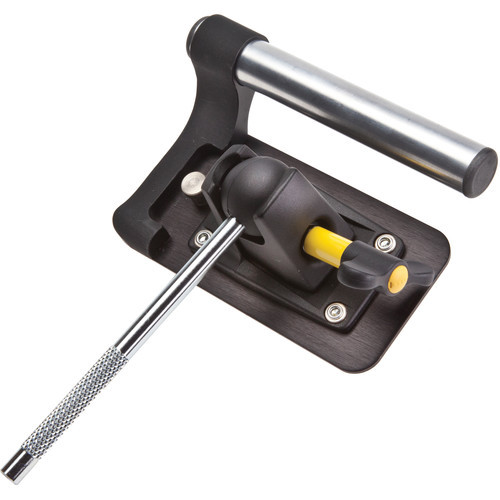 Kino Flo KinoGrip MTP-KG41 Mount with 3/8" Pin Kino Flo KinoGrip MTP-KG41 Mount with 3/8" Pin