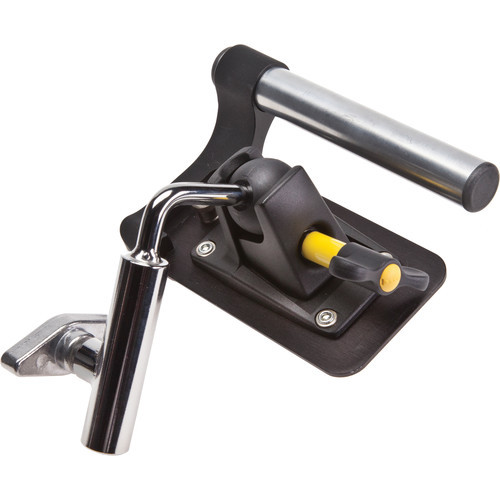 Kino Flo KinoGrip K41 Twist-On Mount with 5/8" Baby Receiver Short (MTP-BG41S) Kino Flo KinoGrip K41 Twist-On Mount with 5/8" Baby Receiver Short (MTP-BG41S)