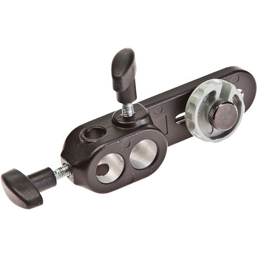 Kino Flo Ballast Baby LED Controller Mount (MTP-BAL1) Kino Flo Ballast Baby LED Controller Mount (MTP-BAL1)