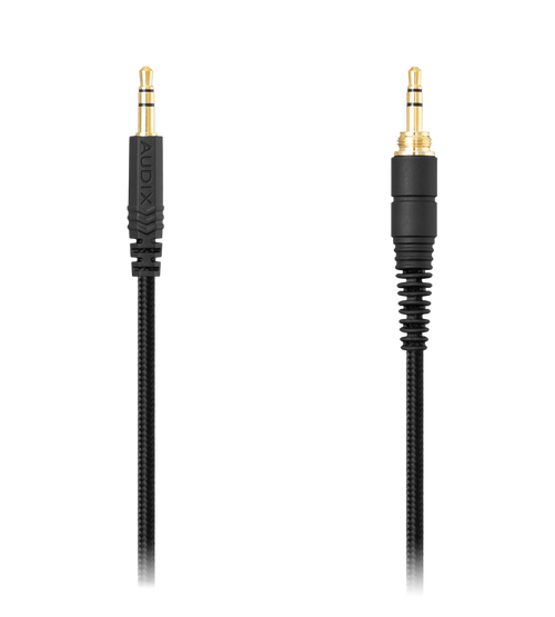 Audix CBLHP96 Detachable Headphone Cable