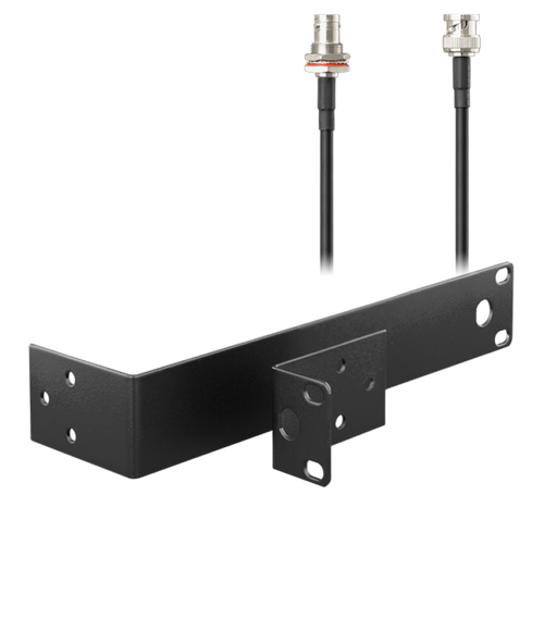 Audix RMT41KIT Microphone Rackmount Kit