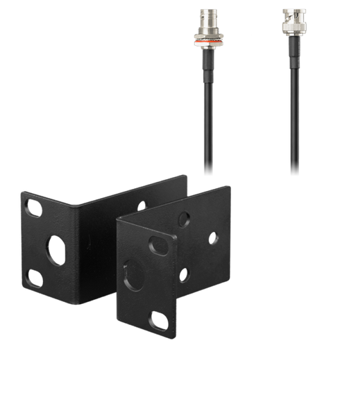 Audix RMT42KIT Microphone Rackmount Kit Audix RMT42KIT Microphone Rackmount Kit