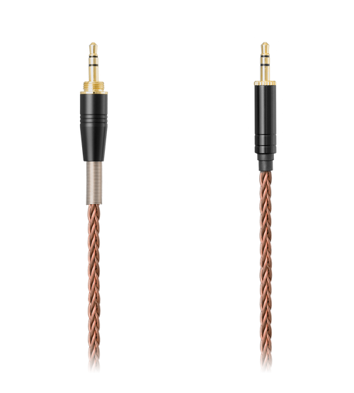 Audix CBLHP400 Audiophile Pro Headphone Cable Audix CBLHP400 Audiophile Pro Headphone Cable