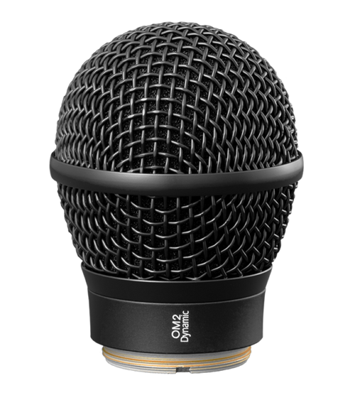 Audix CAOM2 Microphone Om2 Dynamic VLM Capsule