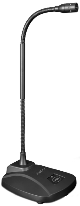 Audix USB12 USB Condenser Vocal Microphone