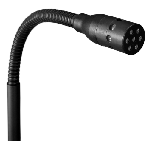 Audix USB12 USB Condenser Vocal Microphone