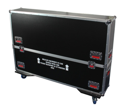 Gator G-TOURLCDV2-5055 ATA LCD case 50-55″ screens Gator G-TOURLCDV2-5055 ATA LCD case 50-55″ screens
