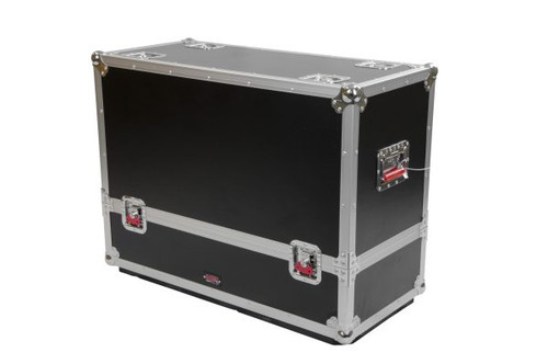 Gator G-TOUR SPKR-2K12 Tour Style Transporter For Two K12 Speaker Gator G-TOUR SPKR-2K12 Tour Style Transporter For Two K12 Speaker