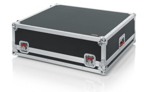 Gator G-TOURPRESL32IIINDH ATA Wood Flight Case For Presonus SL32III Mixing Console Gator G-TOURPRESL32IIINDH ATA Wood Flight Case For Presonus SL32III Mixing Console