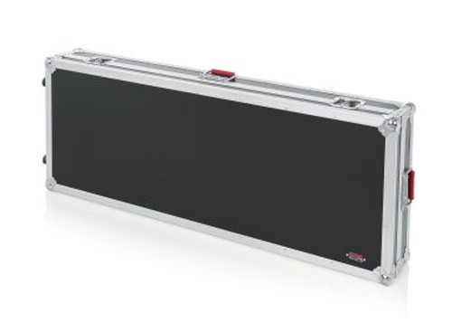 Gator G-TOUR 76V2 ATA Wood Flight Case For 76-Note Keyboards Gator G-TOUR 76V2 ATA Wood Flight Case For 76-Note Keyboards