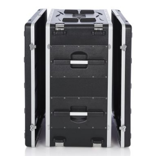 Gator G-SHOCK-16L ATA Molded PE Shock Rack Gator G-SHOCK-16L ATA Molded PE Shock Rack