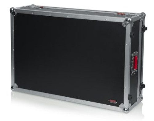 Gator G-TOURX32NDH ATA Wood Flight Case For X32 Mixing Console Gator G-TOURX32NDH ATA Wood Flight Case For X32 Mixing Console