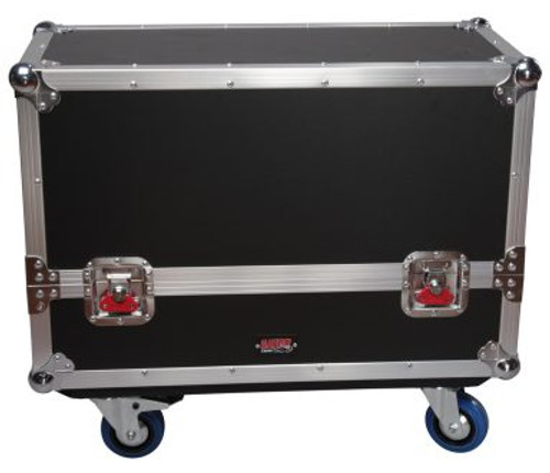 Gator G-TOUR SPKR-2K8 Tour Style Case For Speakers