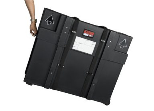 Gator G-LCD-2632 LCD/Plasma Case For 26"-32″ Screens