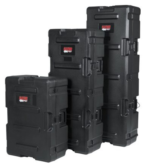 Gator GXR-3219-1603 Heavy Duty Roto-Molded Utility Case Gator GXR-3219-1603 Heavy Duty Roto-Molded Utility Case