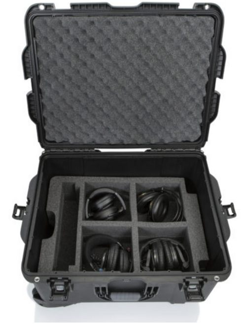 Gator Cases GWP-TITANRODECASTER4