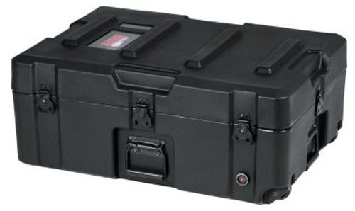 Gator GXR-2819-0803 Heavy Duty Roto-Molded Utility Case Gator GXR-2819-0803 Heavy Duty Roto-Molded Utility Case