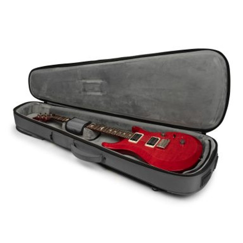 Gator G-ICONELECTRIC-GRY Grey Gig Bag For Electric Guitars Gator G-ICONELECTRIC-GRY Grey Gig Bag For Electric Guitars