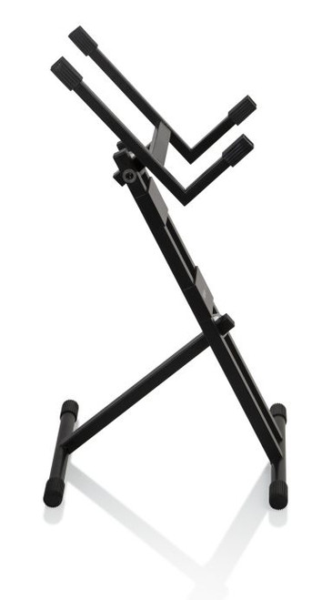 Gator GFWGTRAMP200 High Frameworks Combo Amp Stand Gator GFWGTRAMP200 High Frameworks Combo Amp Stand