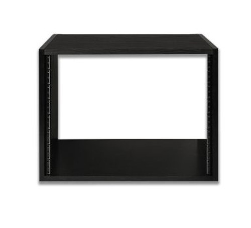 Gator GR-STUDIO-8U 8U Studio Rack Gator GR-STUDIO-8U 8U Studio Rack
