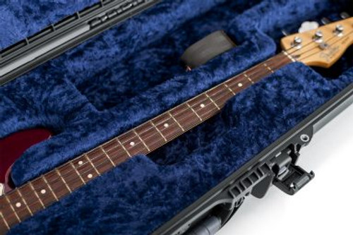 Gator GWP-BASS Titan Series ATA Impact & Water Proof Guitar Case Gator GWP-BASS Titan Series ATA Impact & Water Proof Guitar Case