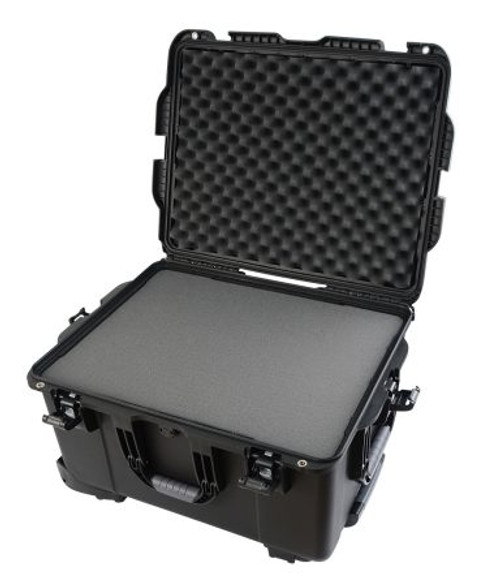 Gator GU-2217-13-WPDF Waterproof Case With Diced Foam Gator GU-2217-13-WPDF Waterproof Case With Diced Foam