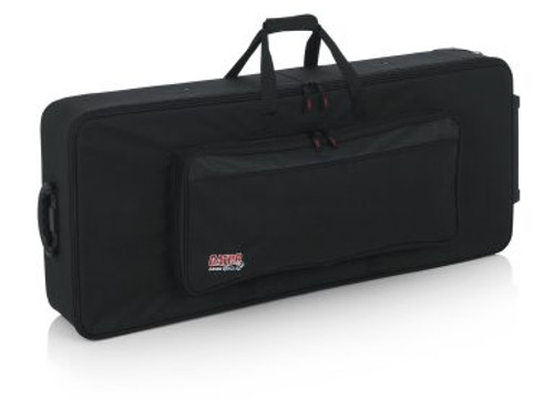 Gator GK-61 61 Note Lightweight Keyboard Case  Gator GK-61 61 Note Lightweight Keyboard Case