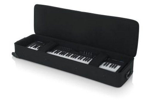 Gator GK-88 SLIM Slim 88 Note Lightweight Keyboard Case  Gator GK-88 SLIM Slim 88 Note Lightweight Keyboard Case