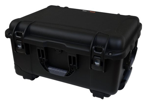 Gator GU-2015-10-WPDF Waterproof Case With Diced Foam 20.5″x15.3″x10.1″ Gator GU-2015-10-WPDF Waterproof Case With Diced Foam 20.5″x15.3″x10.1″