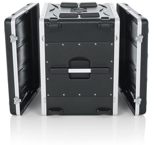 Gator GR-12L Standard 12U Audio Rack