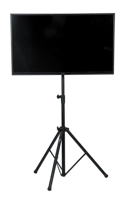 Gator GFW-AV-LCD-2 Deluxe Tripod LCD/LED Stand Gator GFW-AV-LCD-2 Deluxe Tripod LCD/LED Stand