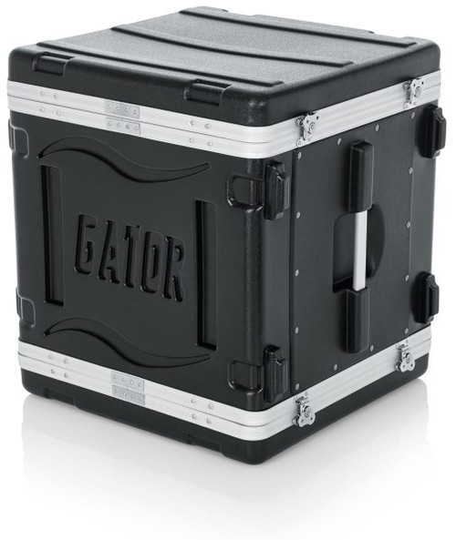 Gator GR-10L Standard 10U Audio Rack