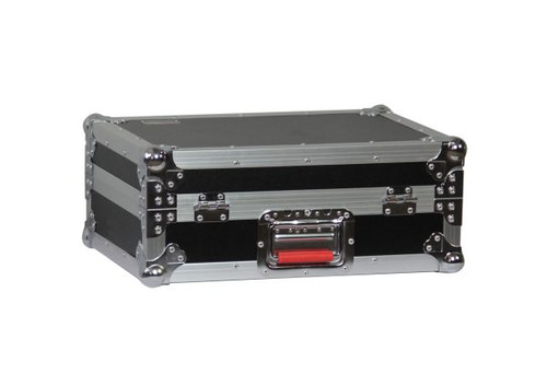 Gator G-TOUR MIX 12 Case For 12 Inch DJ Mixers