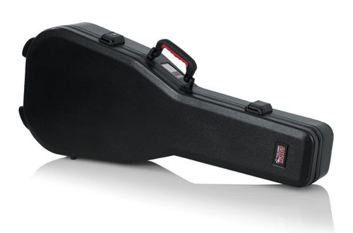 Gator GTSA-GTRCLASS TSA ATA Molded Classical Guitar Case Gator GTSA-GTRCLASS TSA ATA Molded Classical Guitar Case