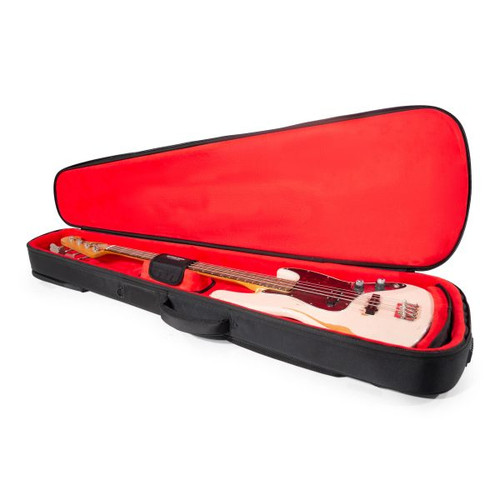 Gator G-ICONBASS Gator ICON Series Bag For Bass Guitars Black Gator G-ICONBASS Gator ICON Series Bag For Bass Guitars Black