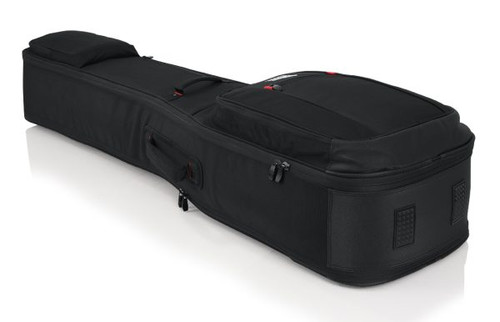 Gator G-PG BASS 2X ProGo Series Ultimate Gig Bag For 2 Basses