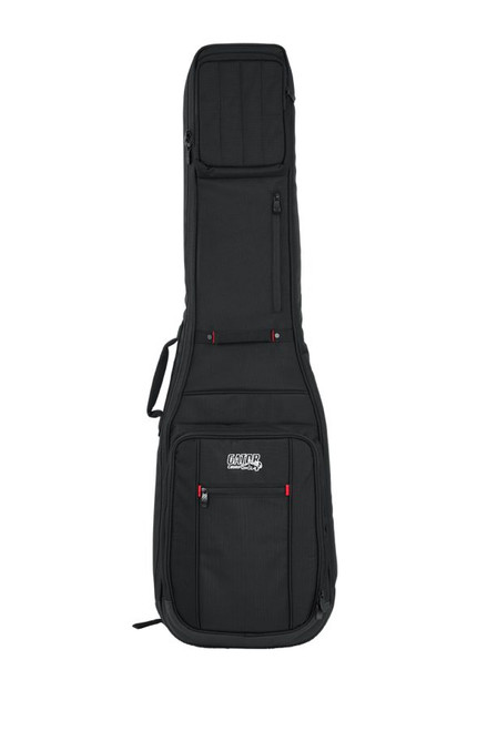 Gator G-PG BASS 2X ProGo Series Ultimate Gig Bag For 2 Basses