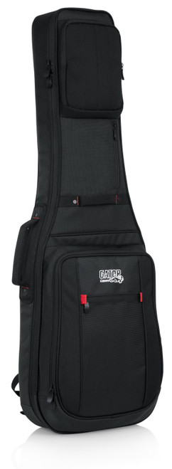 Gator G-PG ELECTRIC ProGo Series Ultimate Gig Bag For Electric Guitar Gator G-PG ELECTRIC ProGo Series Ultimate Gig Bag For Electric Guitar