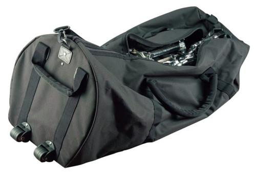 Gator GP-HDWE-1436W Drum Hardware Bag 14″ x 36″ With Wheels