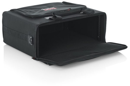 Gator GRB-4U 4U Audio Rack Bag