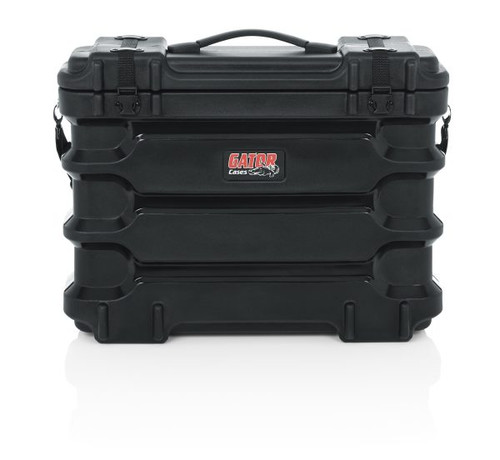 Gator GLED1924ROTO Roto Mold LCD/LED Case 19″-24″ Screens  Gator GLED1924ROTO Roto Mold LCD/LED Case 19″-24″ Screens