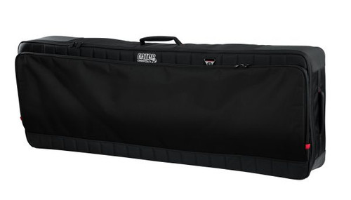 Gator G-PG-76 Pro-Go Ultimate Gig Bag For 76-Note Keyboards