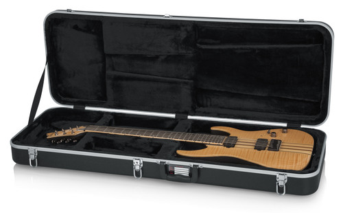 Gator GC-ELEC-XL Electric Guitar Case; Extra Long