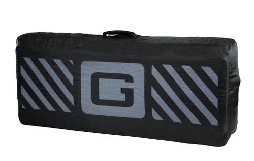  Gator G-PG-61 Pro-Go Ultimate Gig Bag For 61-Note Keyboards