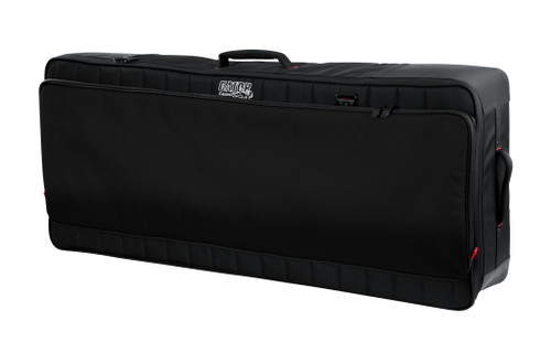 Gator G-PG-61 Pro-Go Ultimate Gig Bag For 61-Note Keyboards  Gator G-PG-61 Pro-Go Ultimate Gig Bag For 61-Note Keyboards